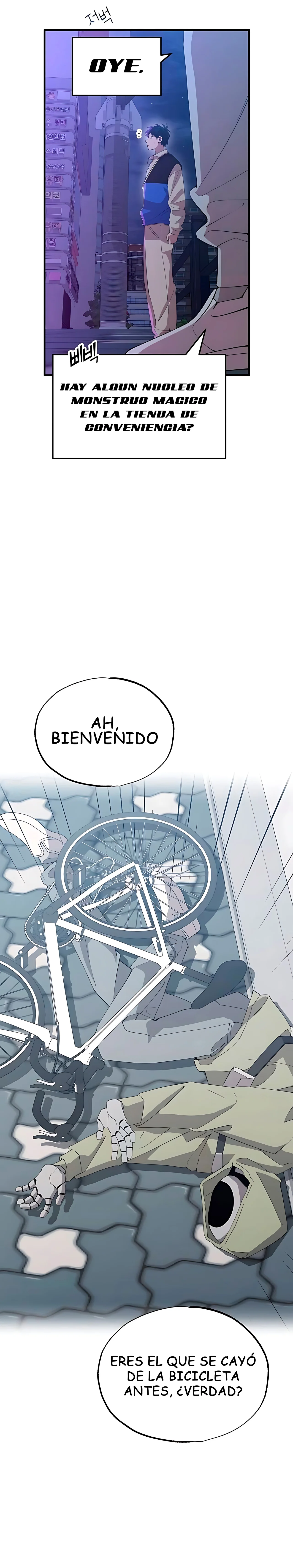 Página 35 del Manga