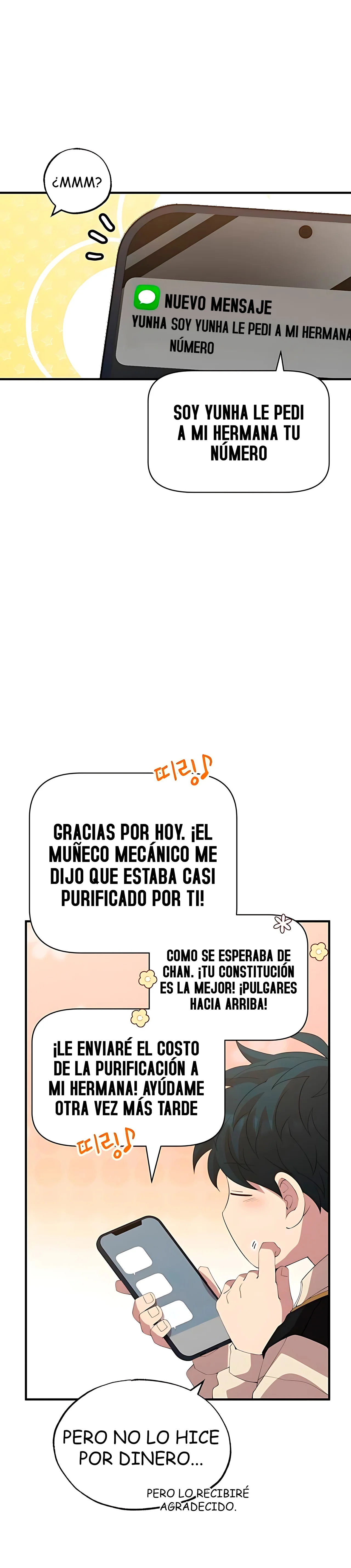 Página 35 del Manga