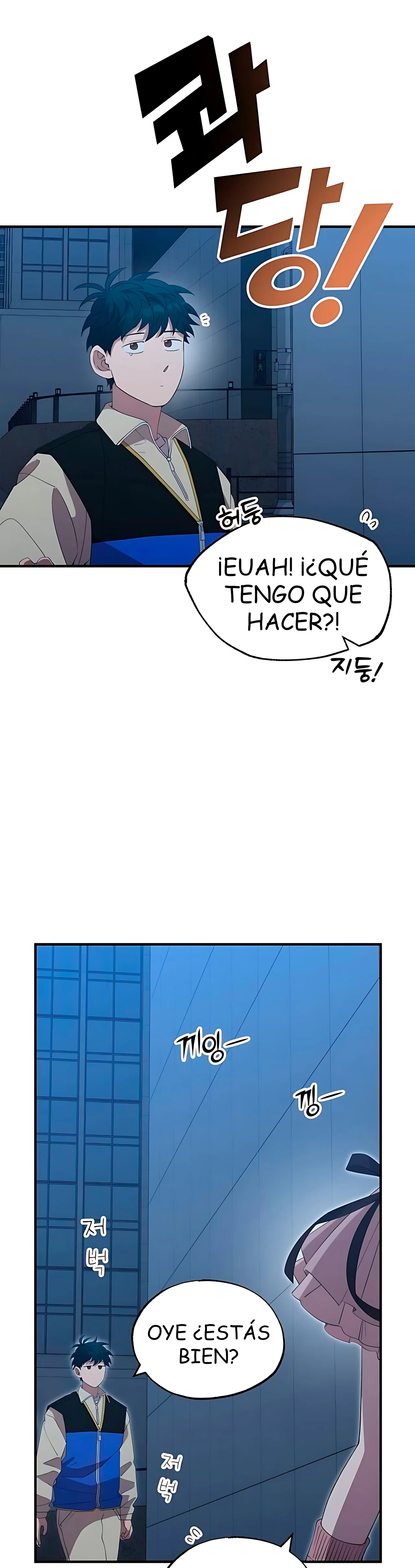 Página 40 del Manga