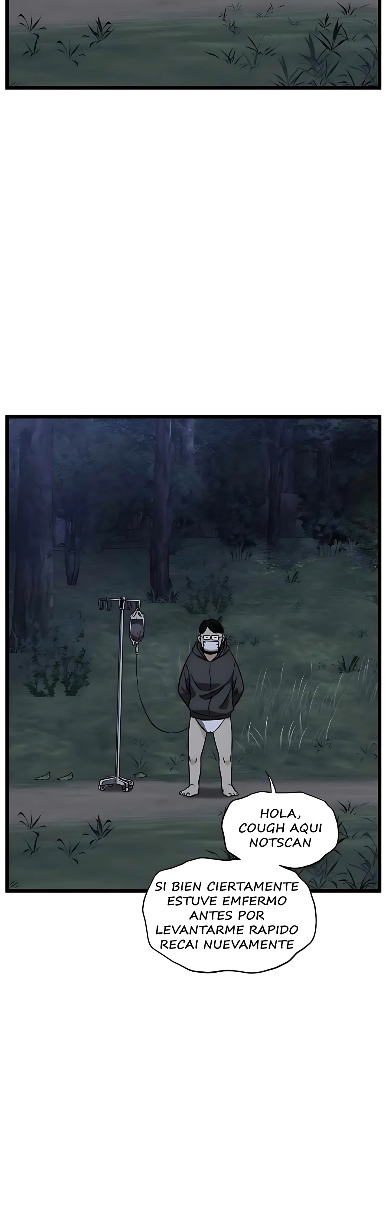 Página 45 del Manga