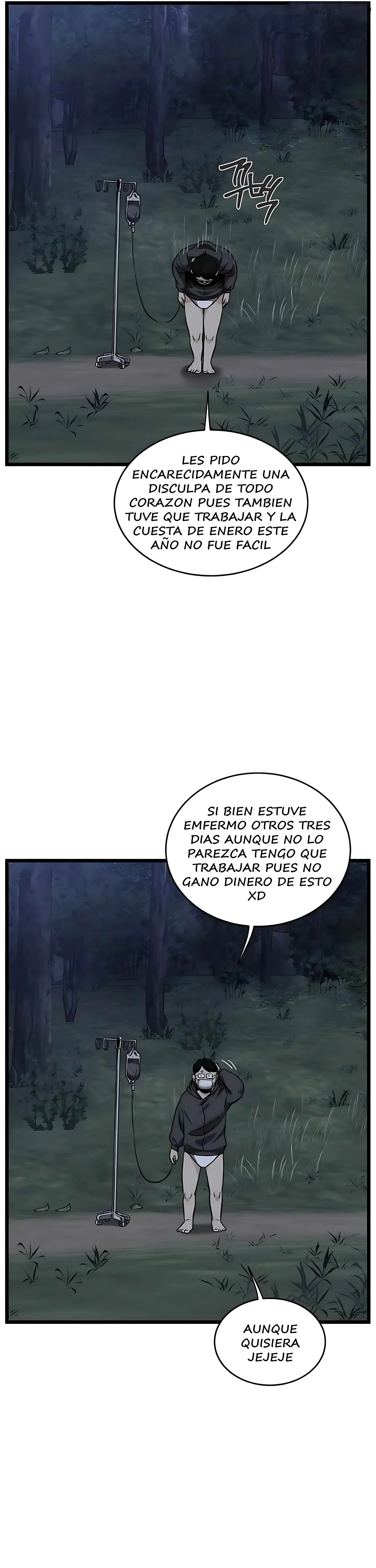 Página 46 del Manga