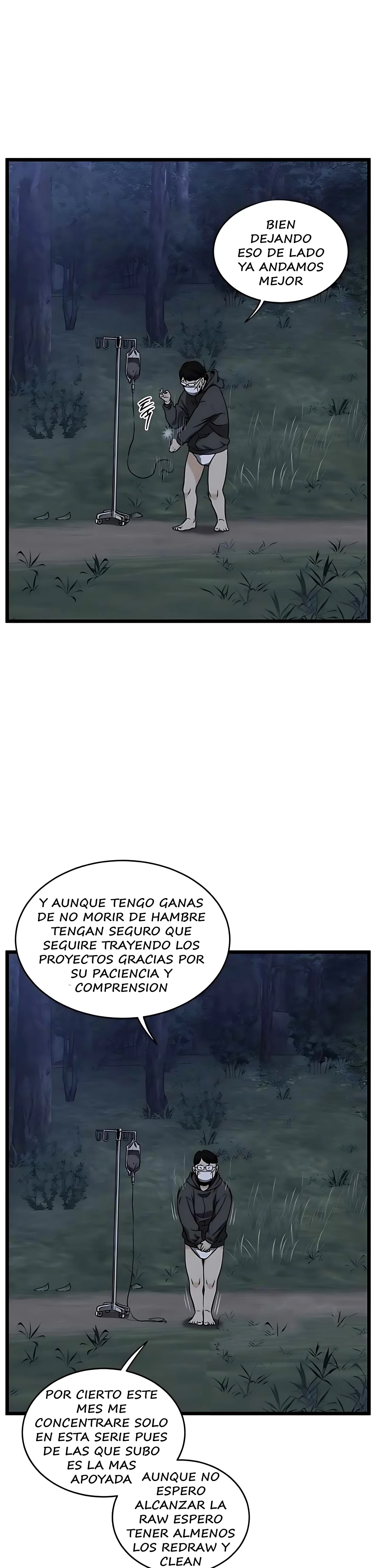Página 47 del Manga
