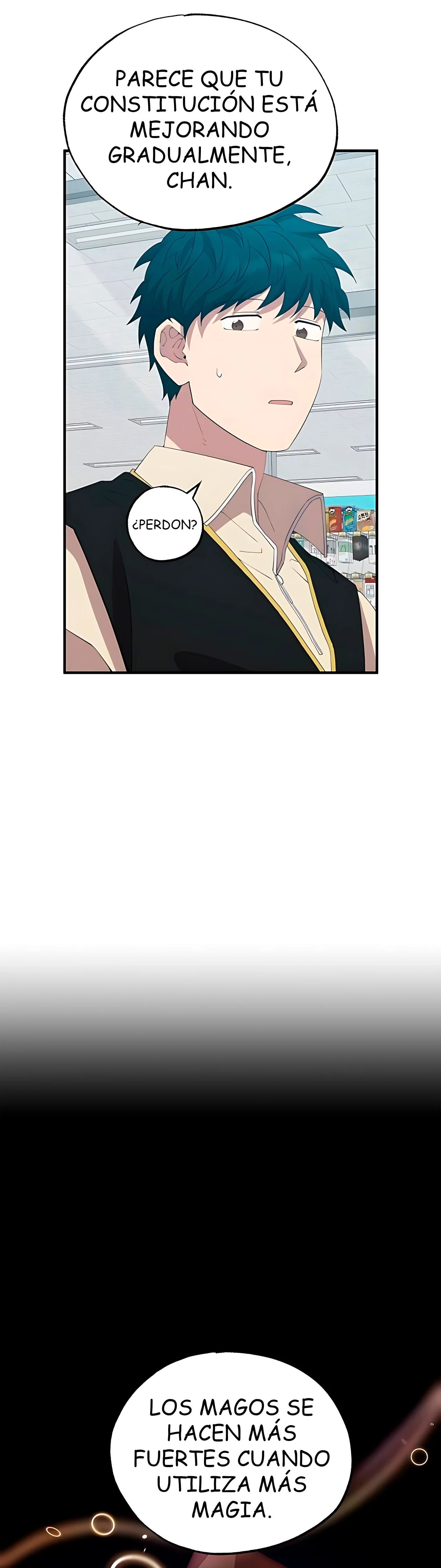 Página 36 del Manga