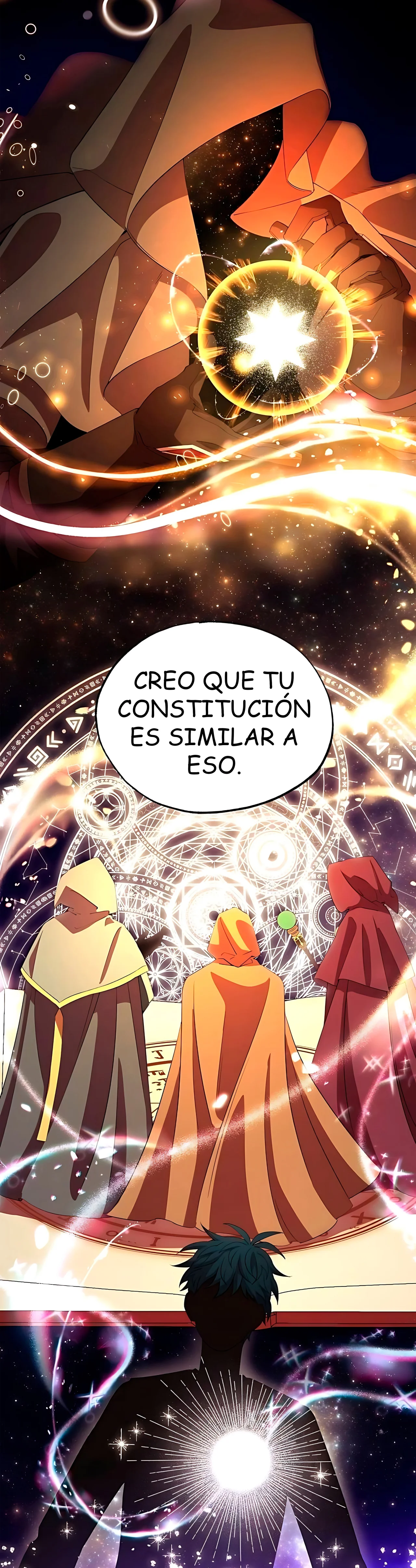 Página 37 del Manga