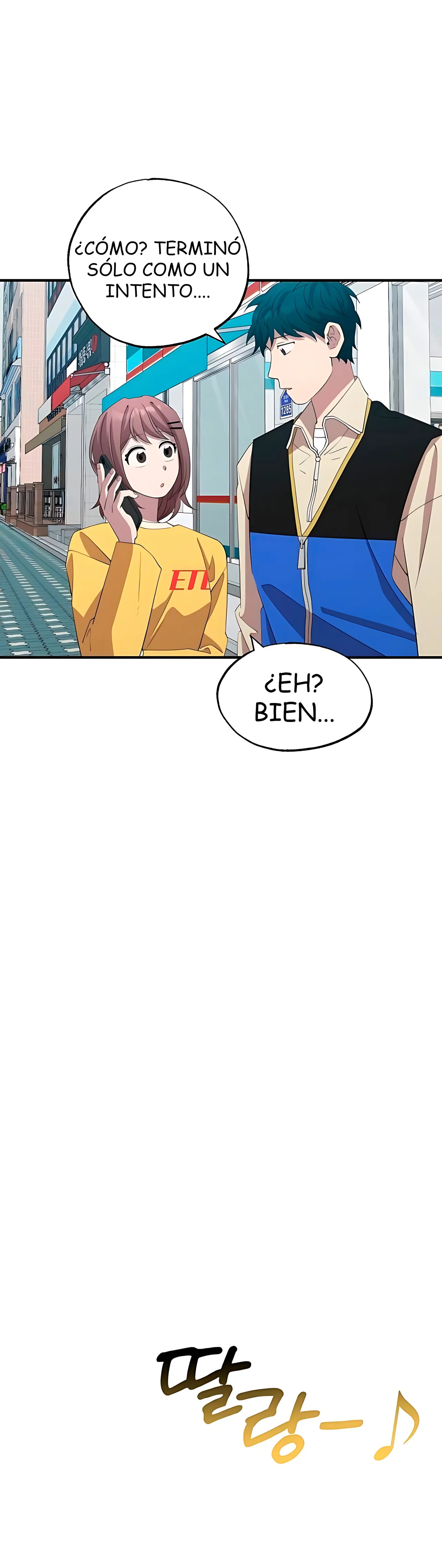 Página 39 del Manga