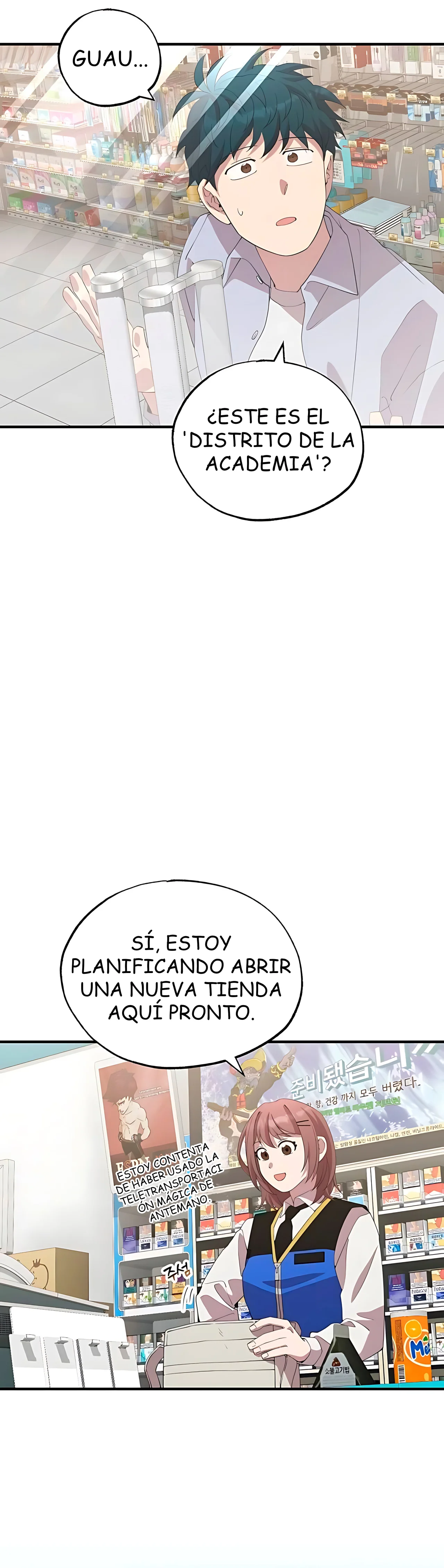Página 37 del Manga