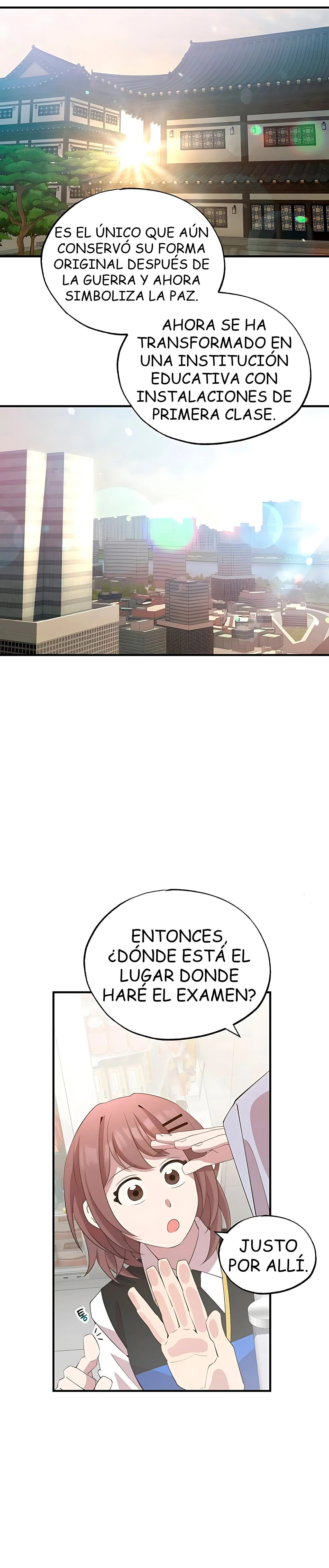 Página 39 del Manga