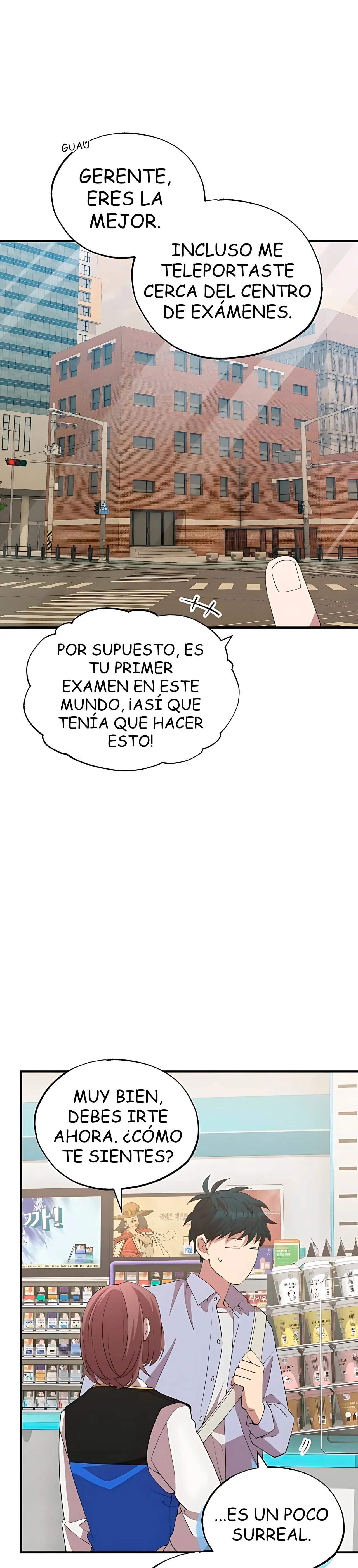 Página 40 del Manga
