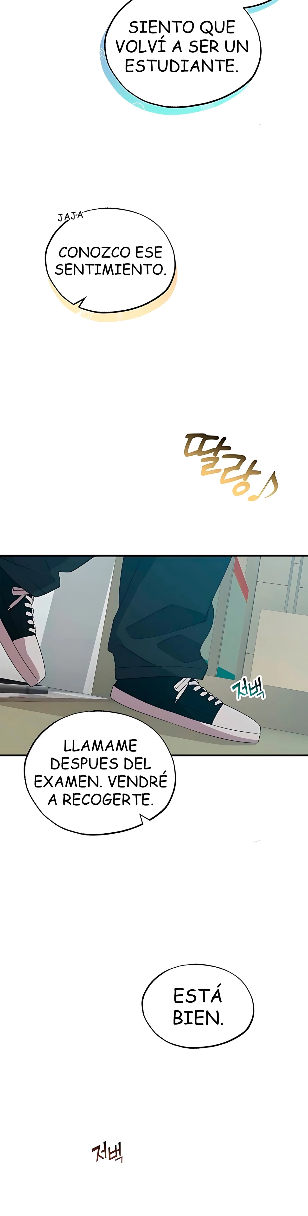 Página 41 del Manga