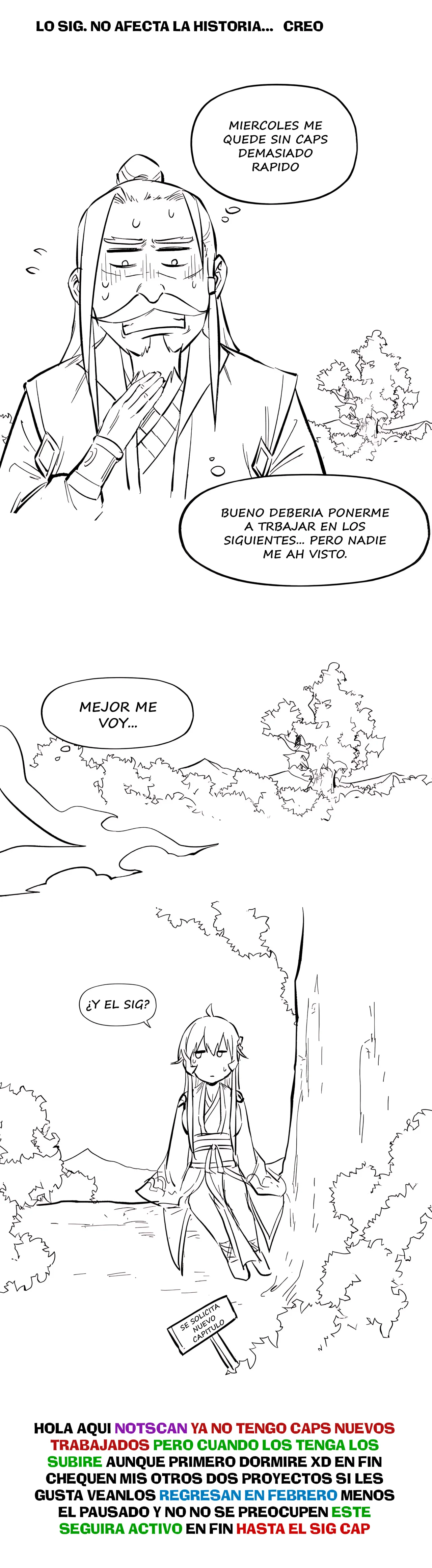 Página 36 del Manga