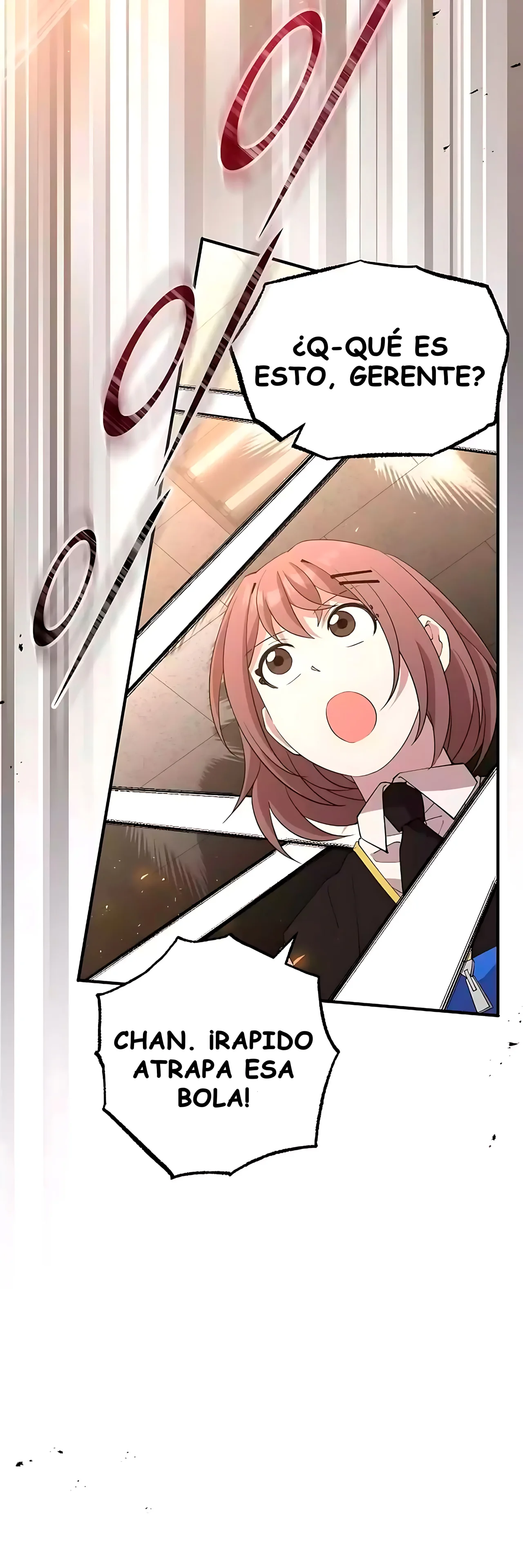 Página 36 del Manga