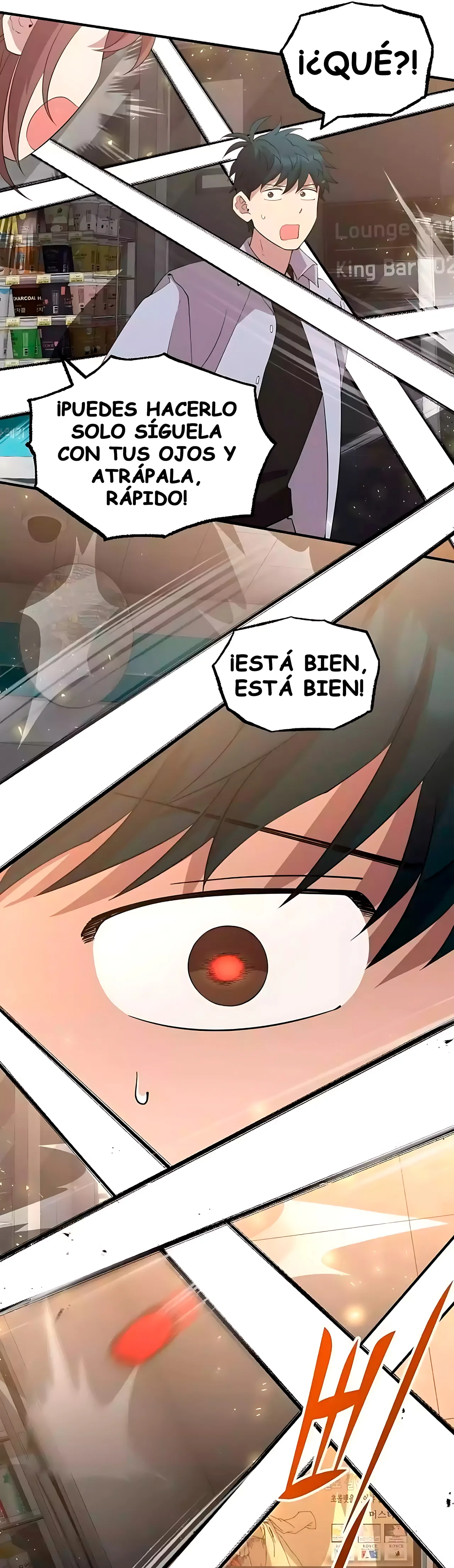 Página 37 del Manga