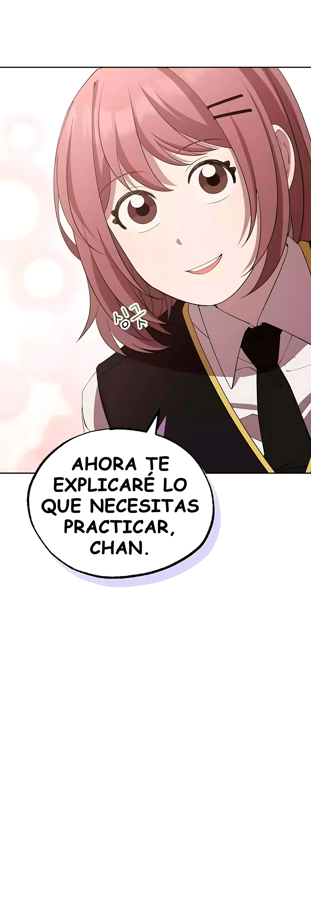 Página 40 del Manga