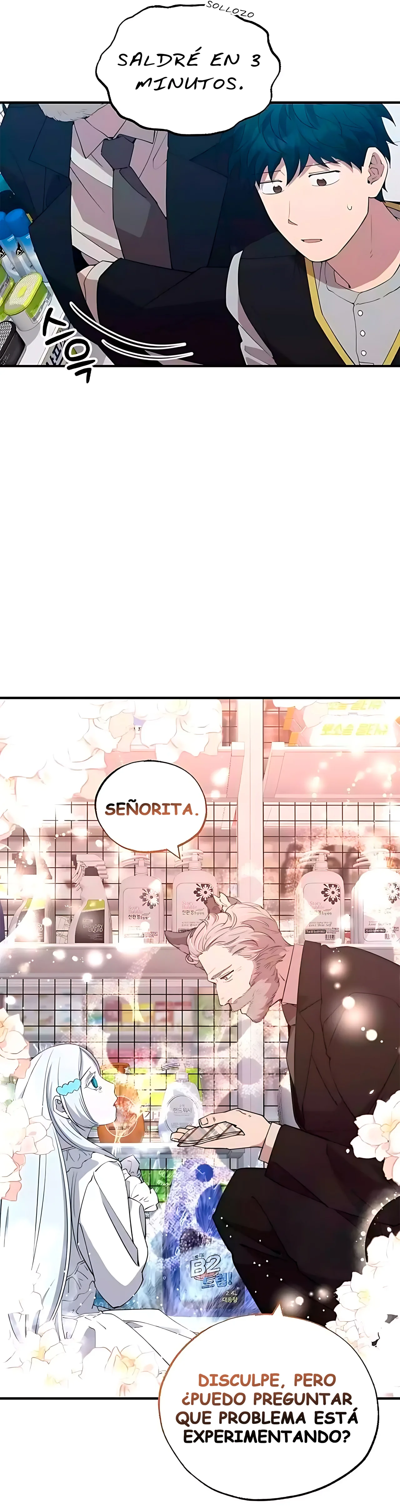 Página 36 del Manga
