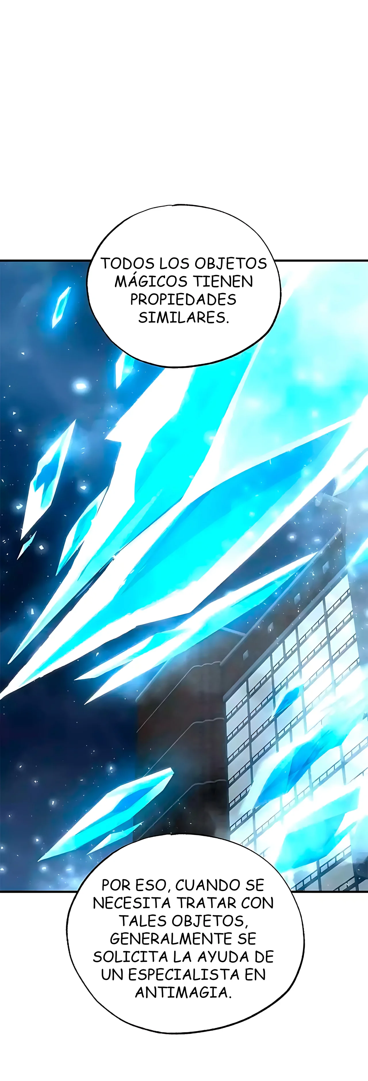 Página 37 del Manga