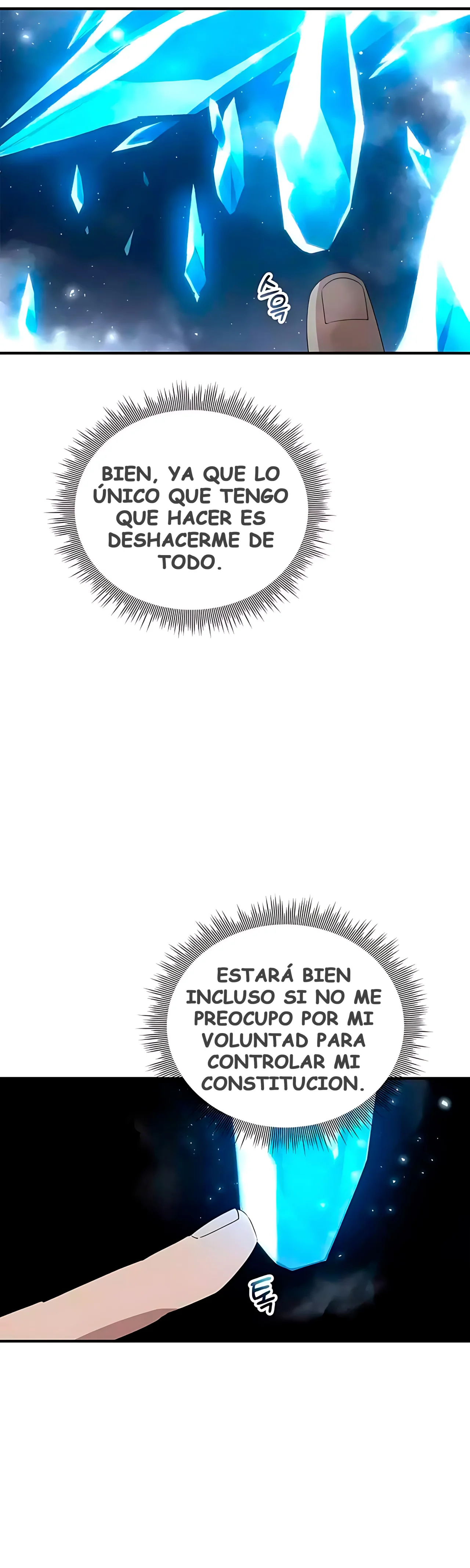 Página 39 del Manga
