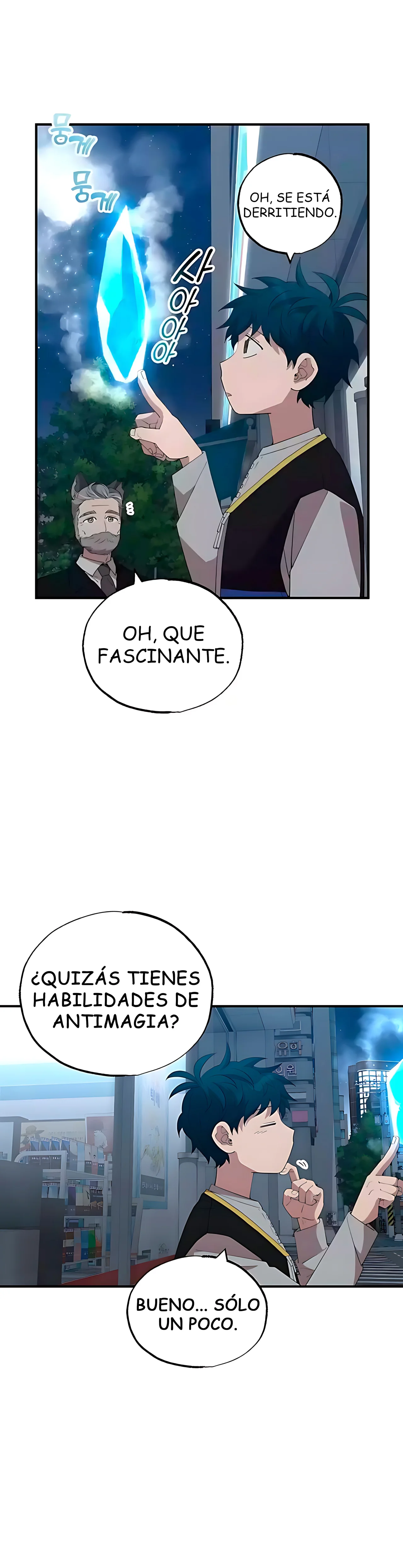 Página 40 del Manga