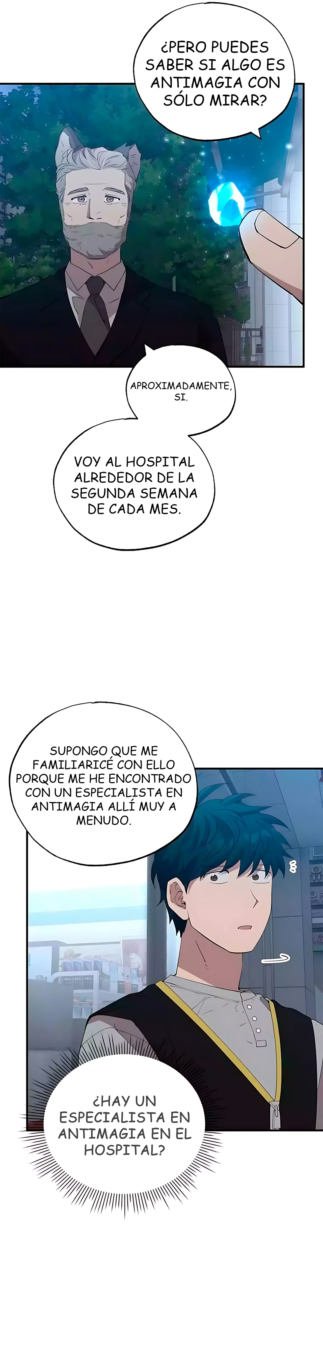 Página 41 del Manga
