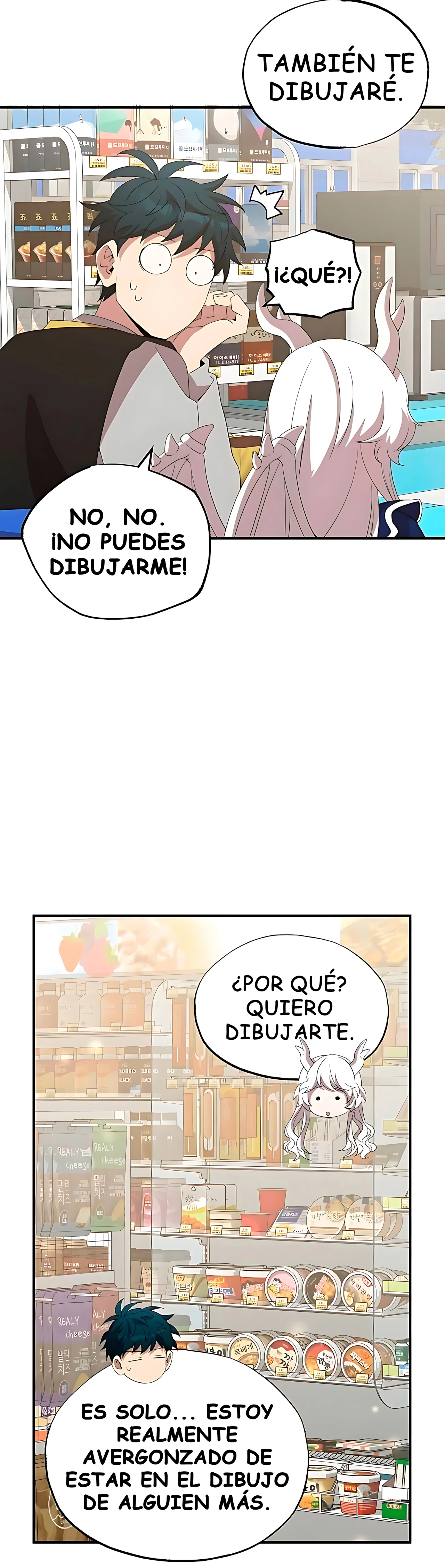 Página 38 del Manga