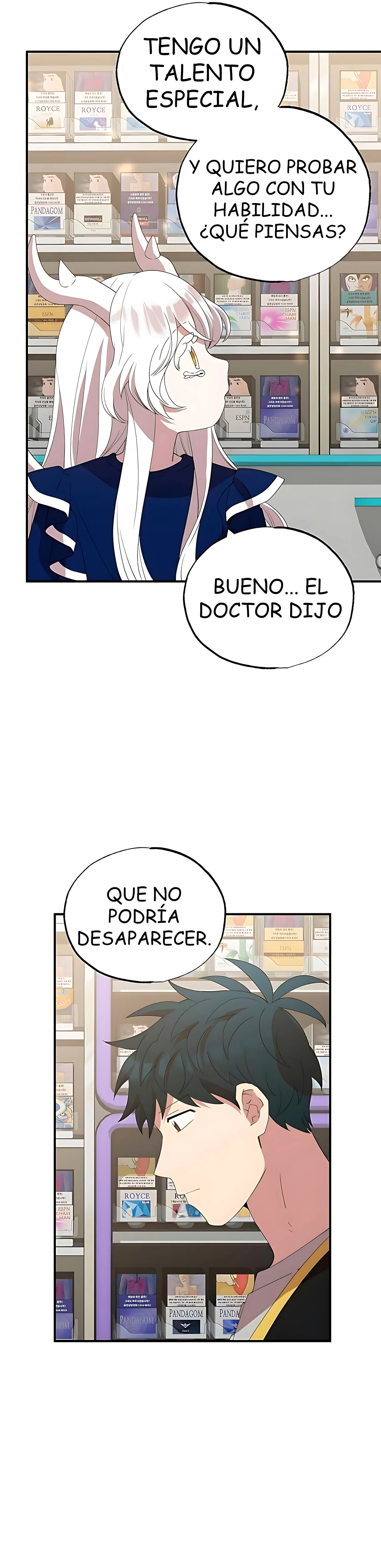 Página 37 del Manga