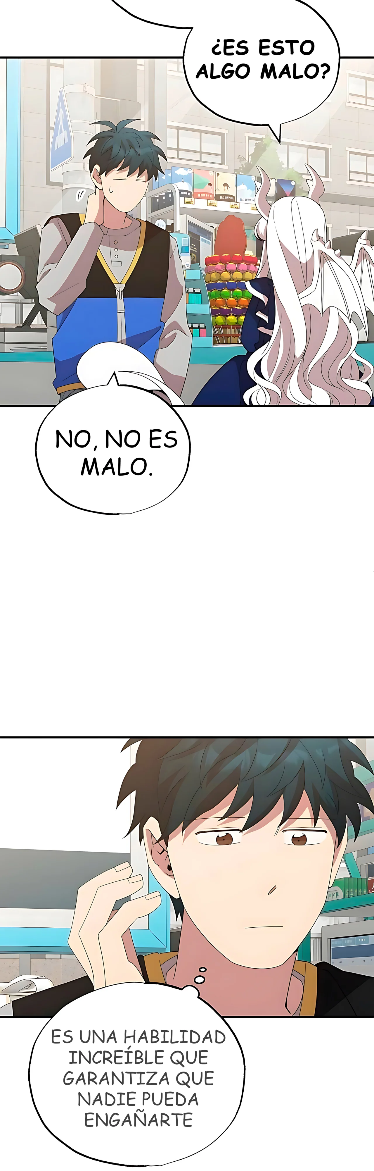 Página 41 del Manga