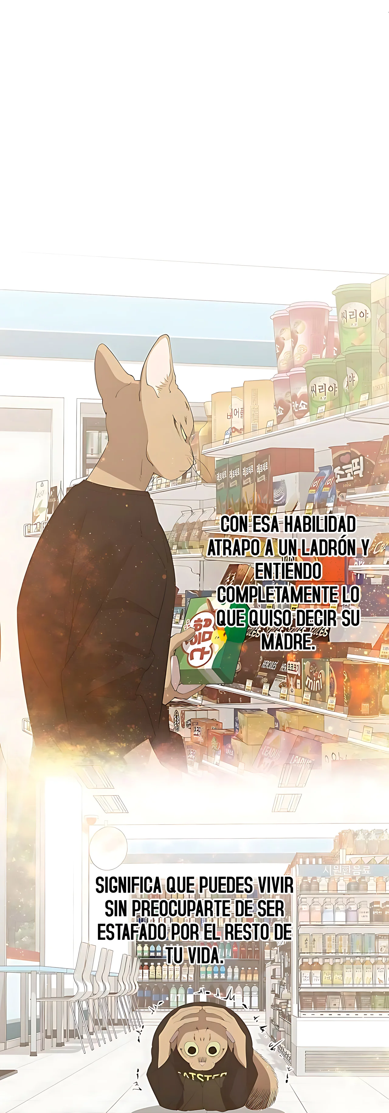 Página 42 del Manga