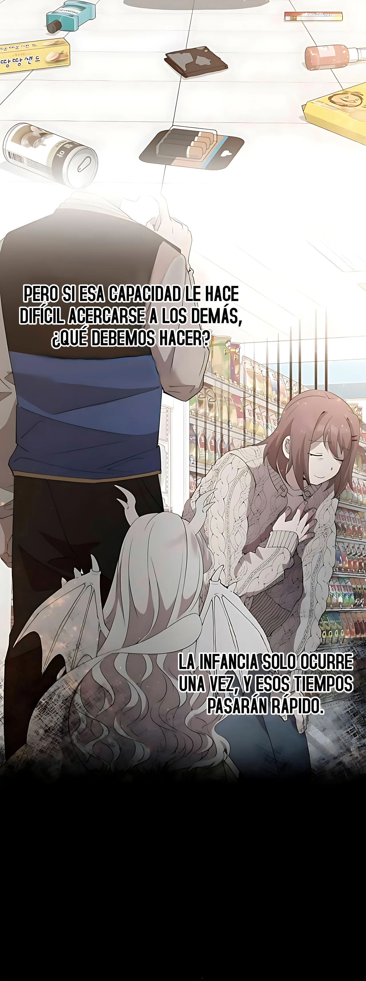 Página 43 del Manga