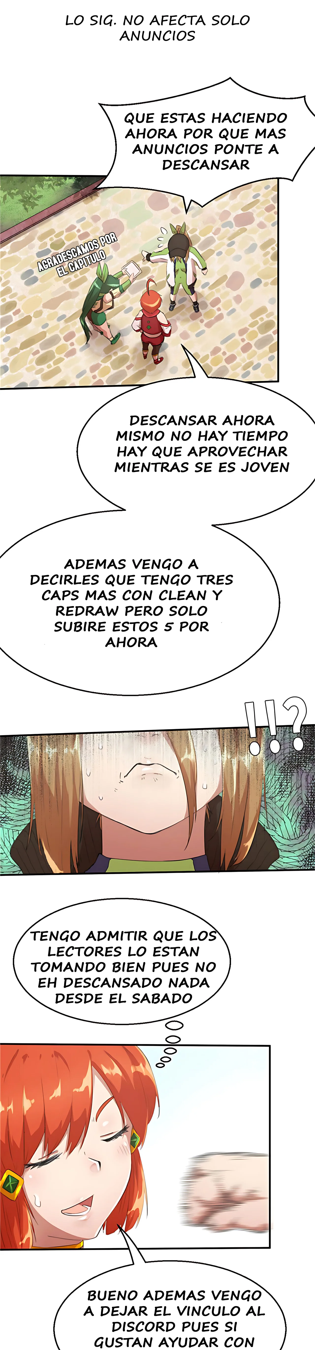 Página 47 del Manga