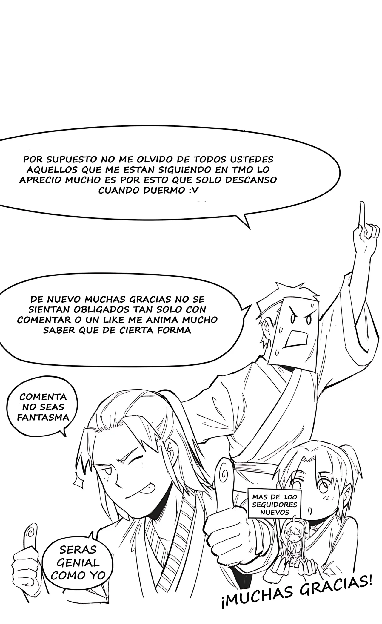 Página 50 del Manga