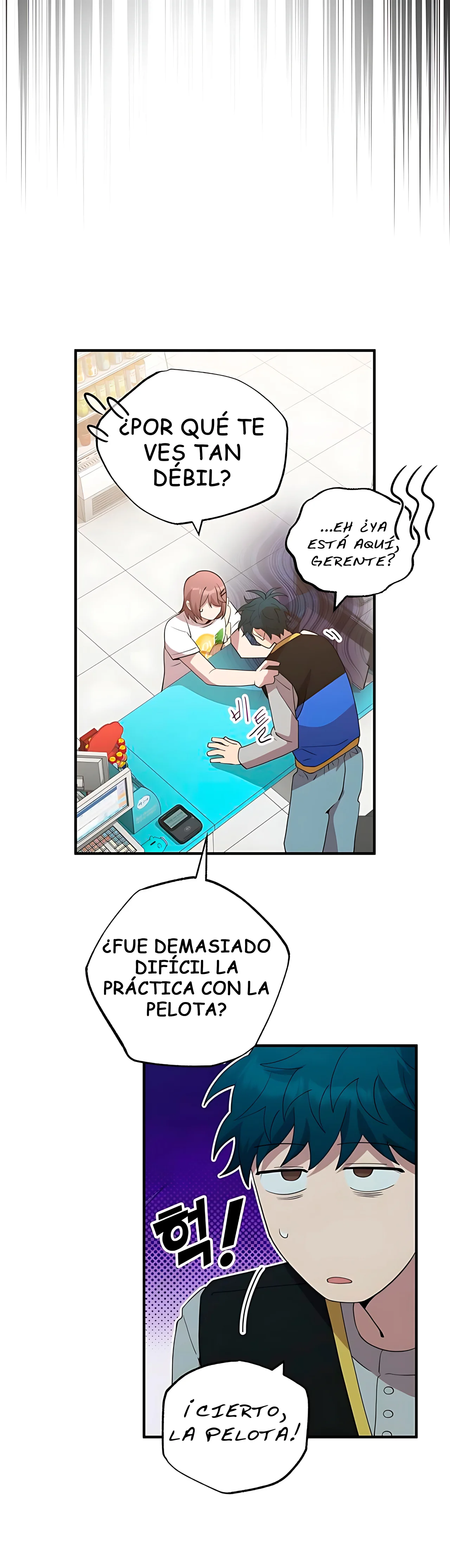 Página 34 del Manga
