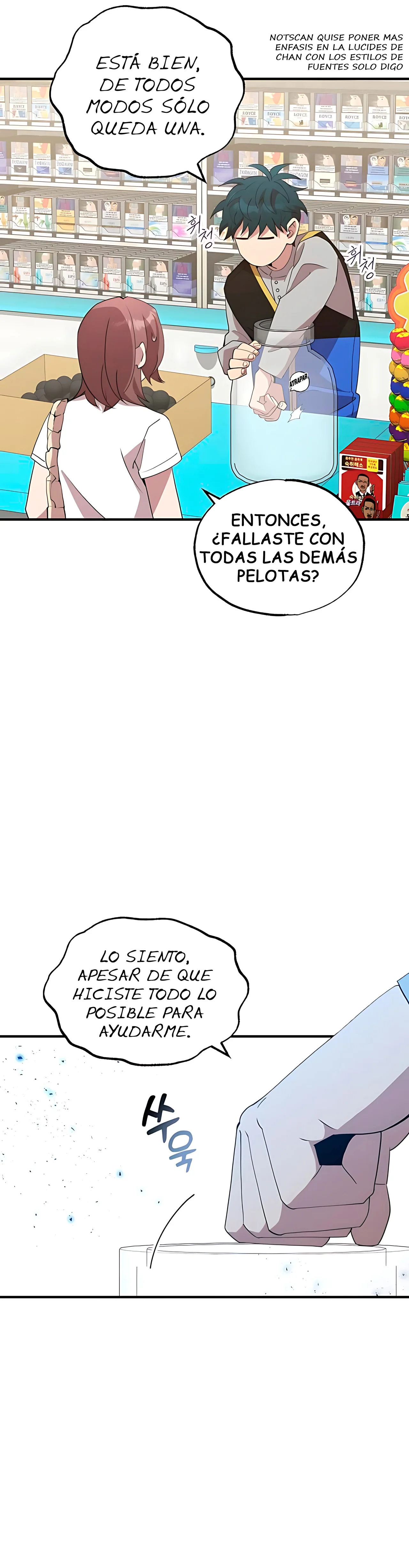 Página 36 del Manga