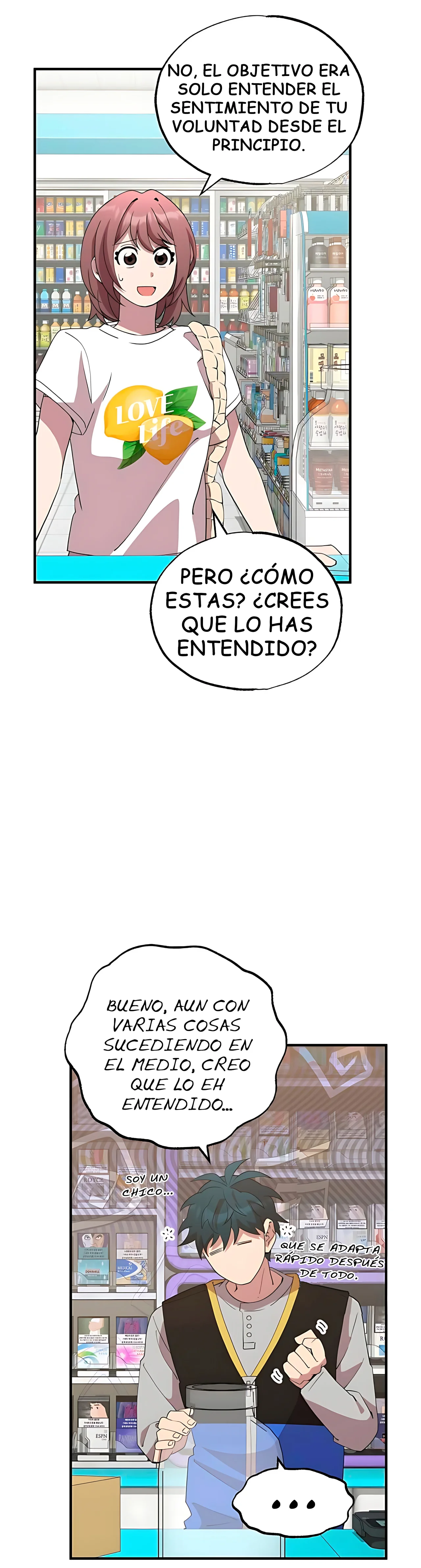 Página 37 del Manga