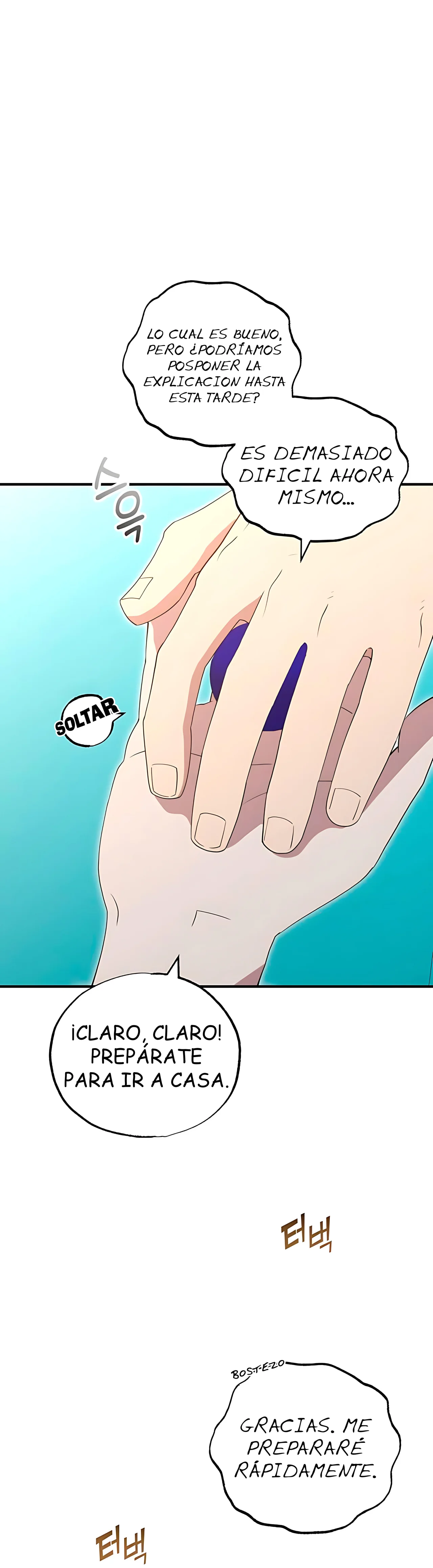 Página 38 del Manga