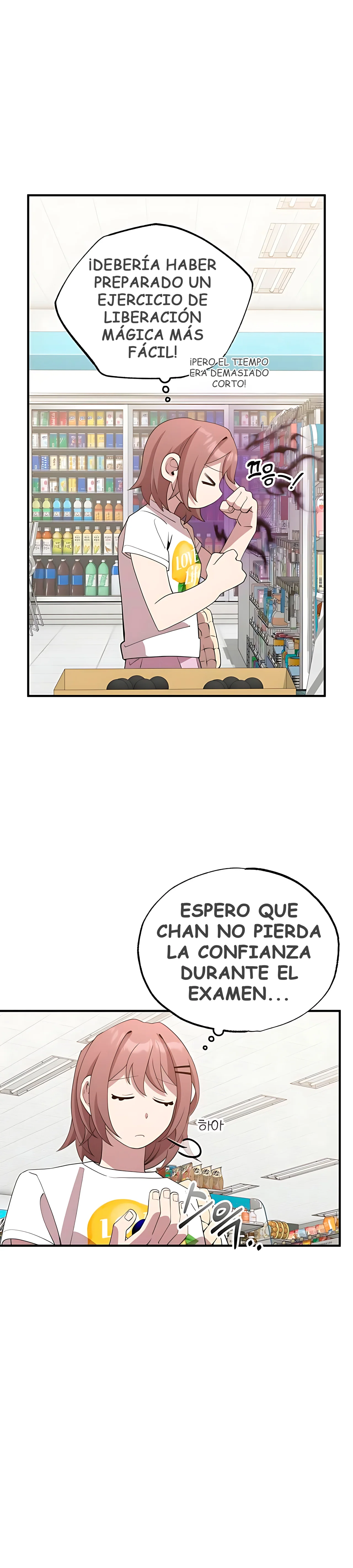Página 40 del Manga