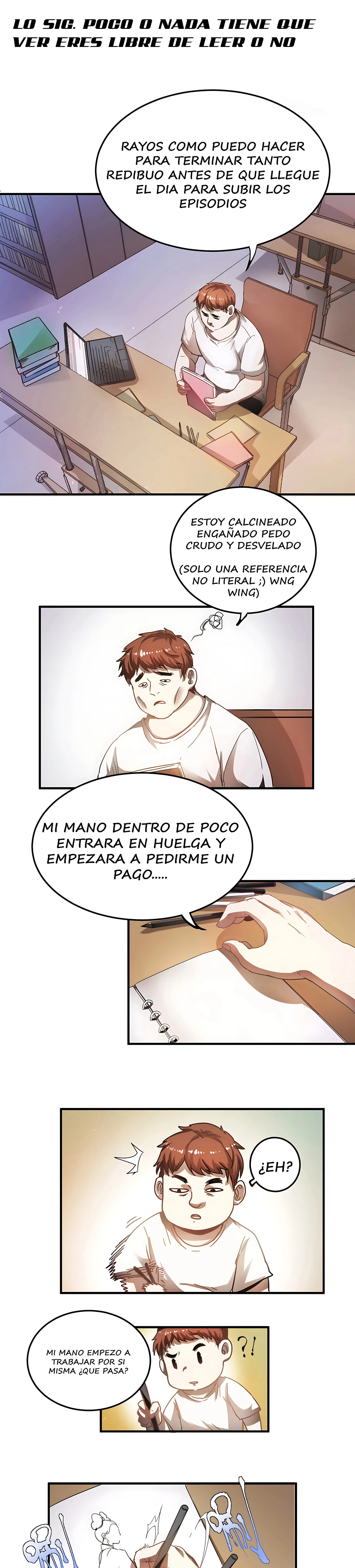 Página 42 del Manga