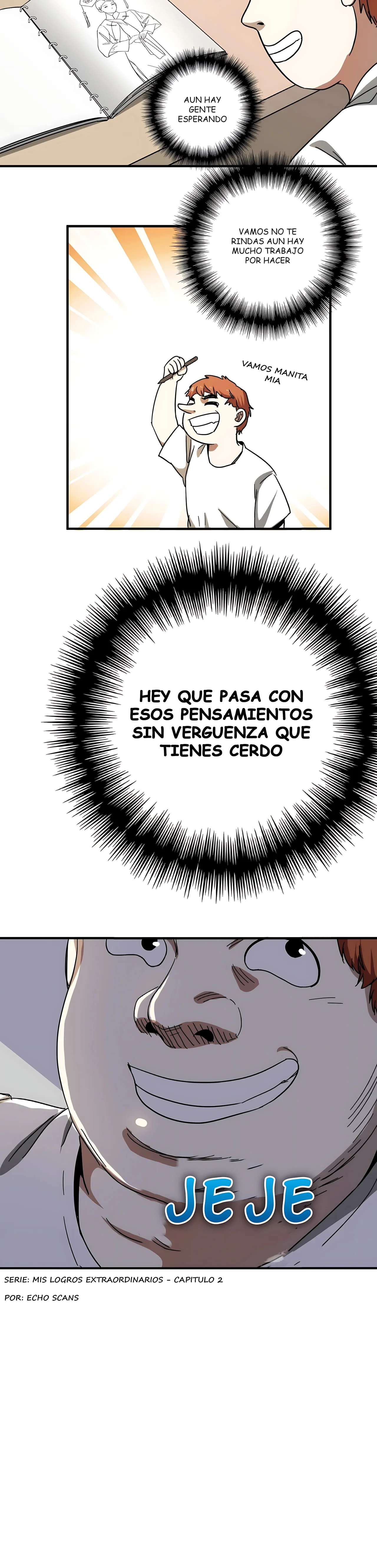 Página 44 del Manga