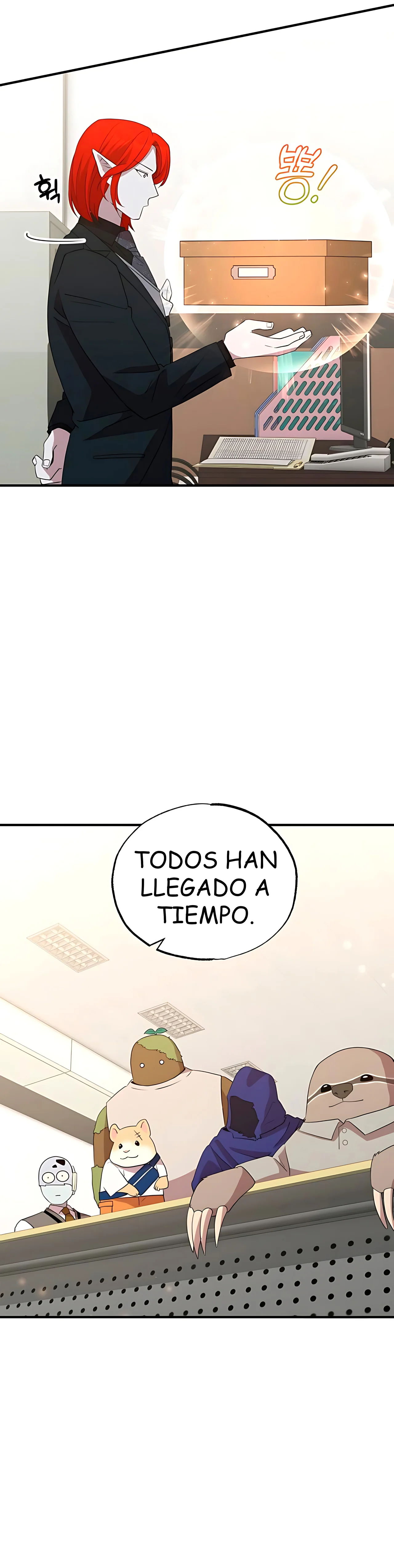 Página 39 del Manga