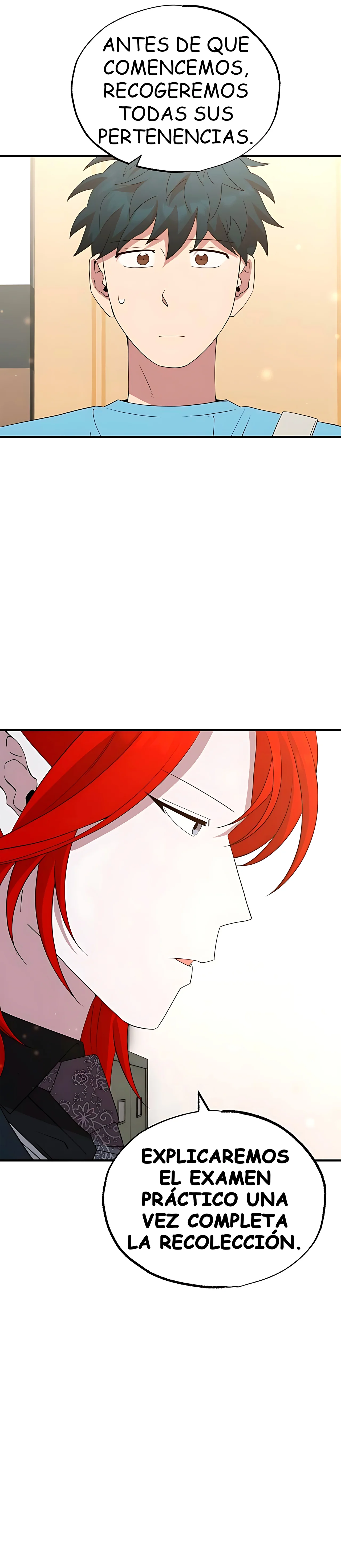 Página 40 del Manga