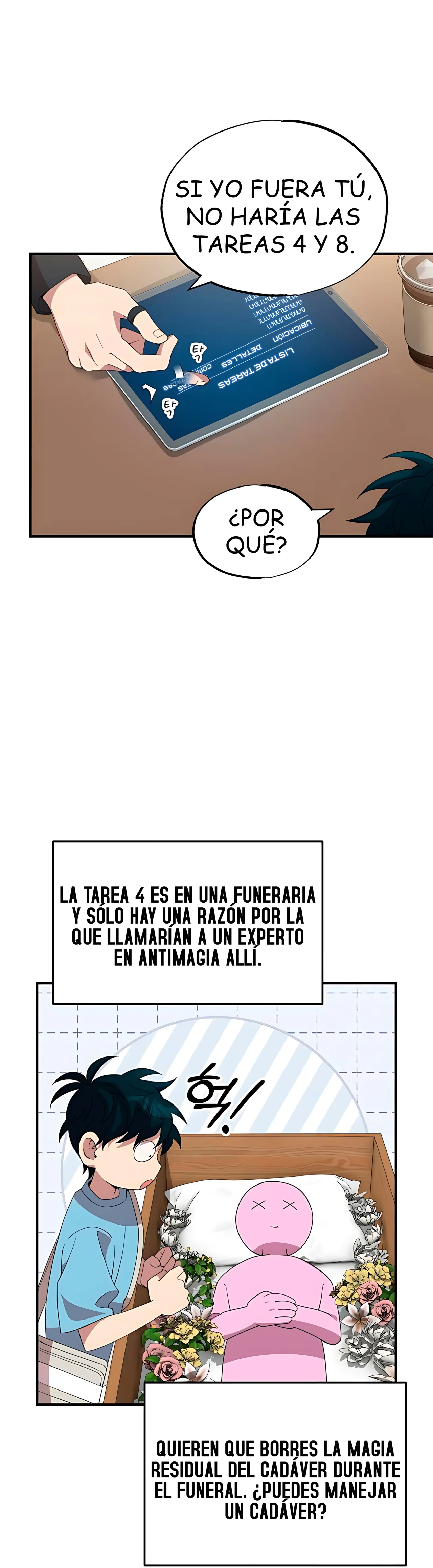 Página 36 del Manga