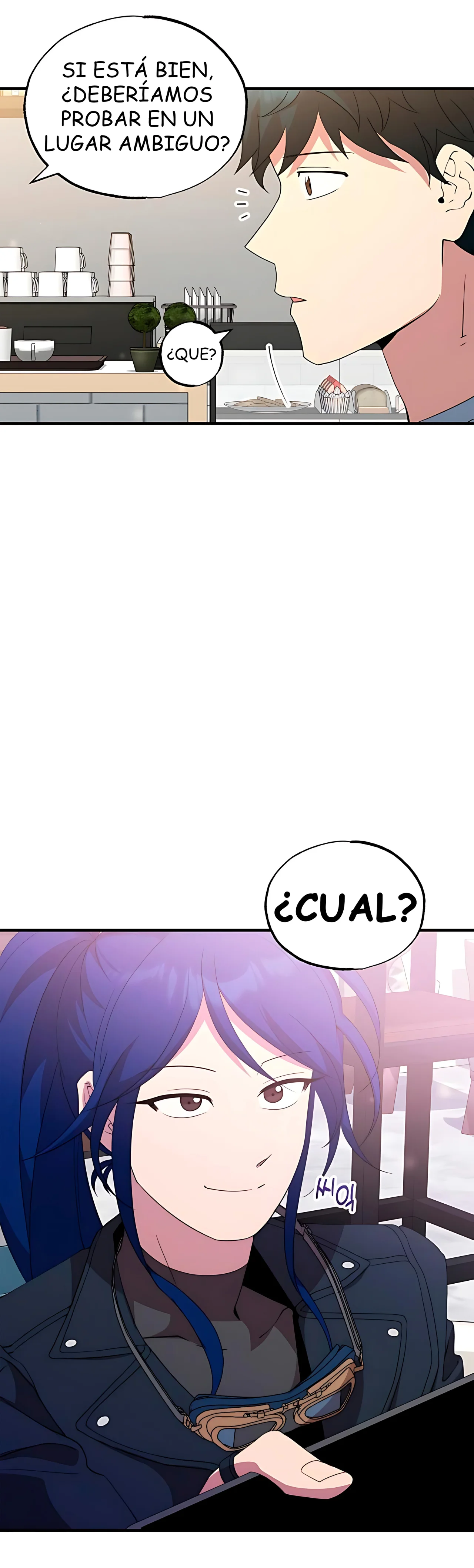 Página 39 del Manga