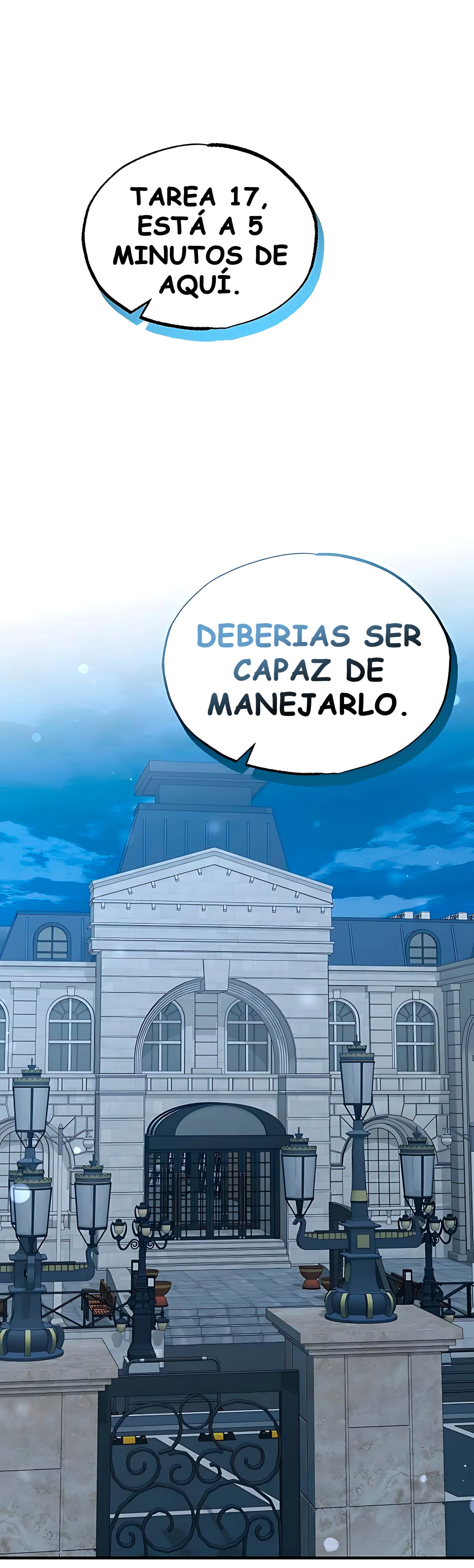 Página 40 del Manga