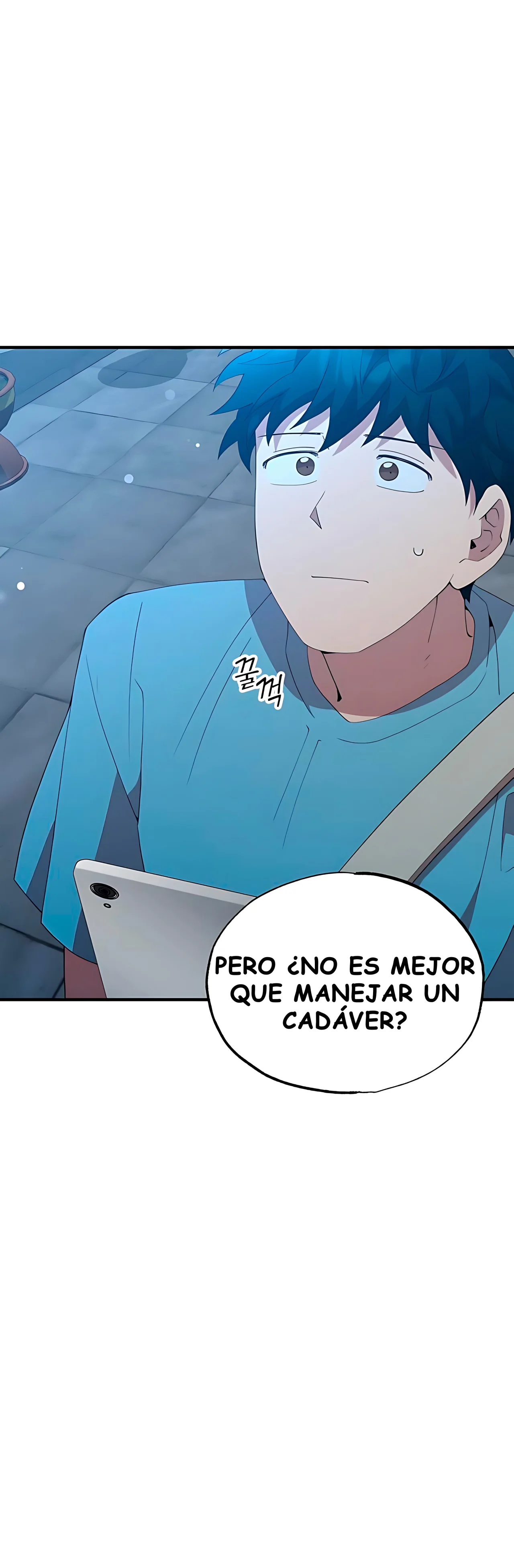 Página 44 del Manga