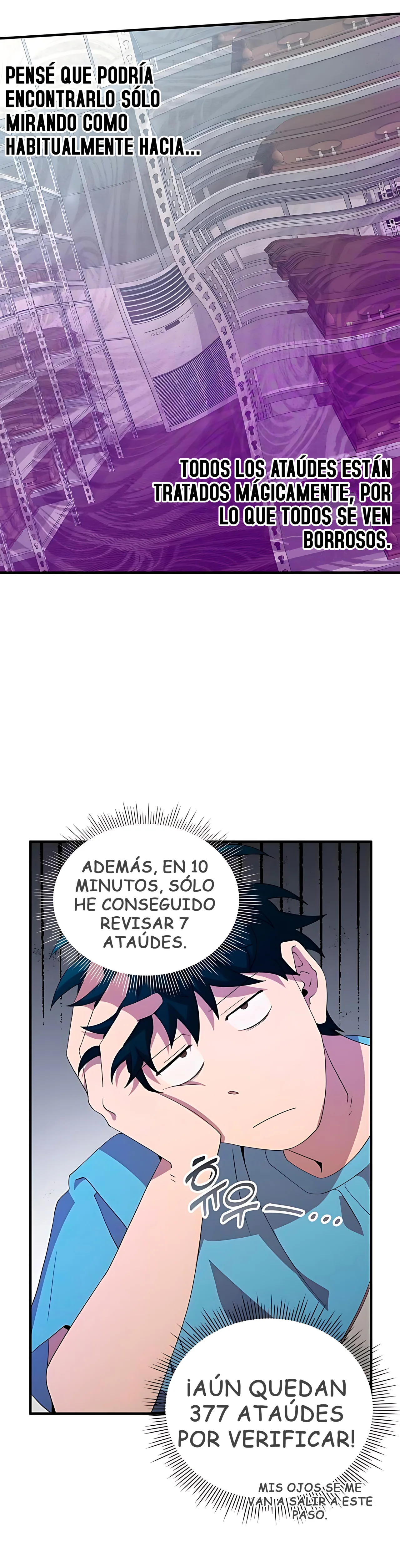 Página 34 del Manga