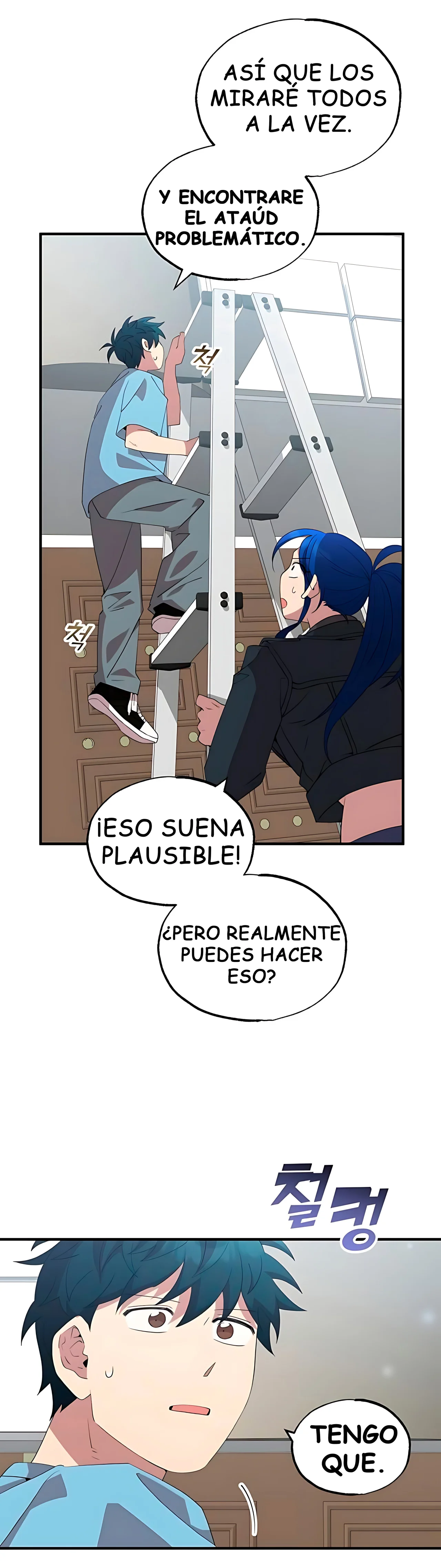 Página 38 del Manga