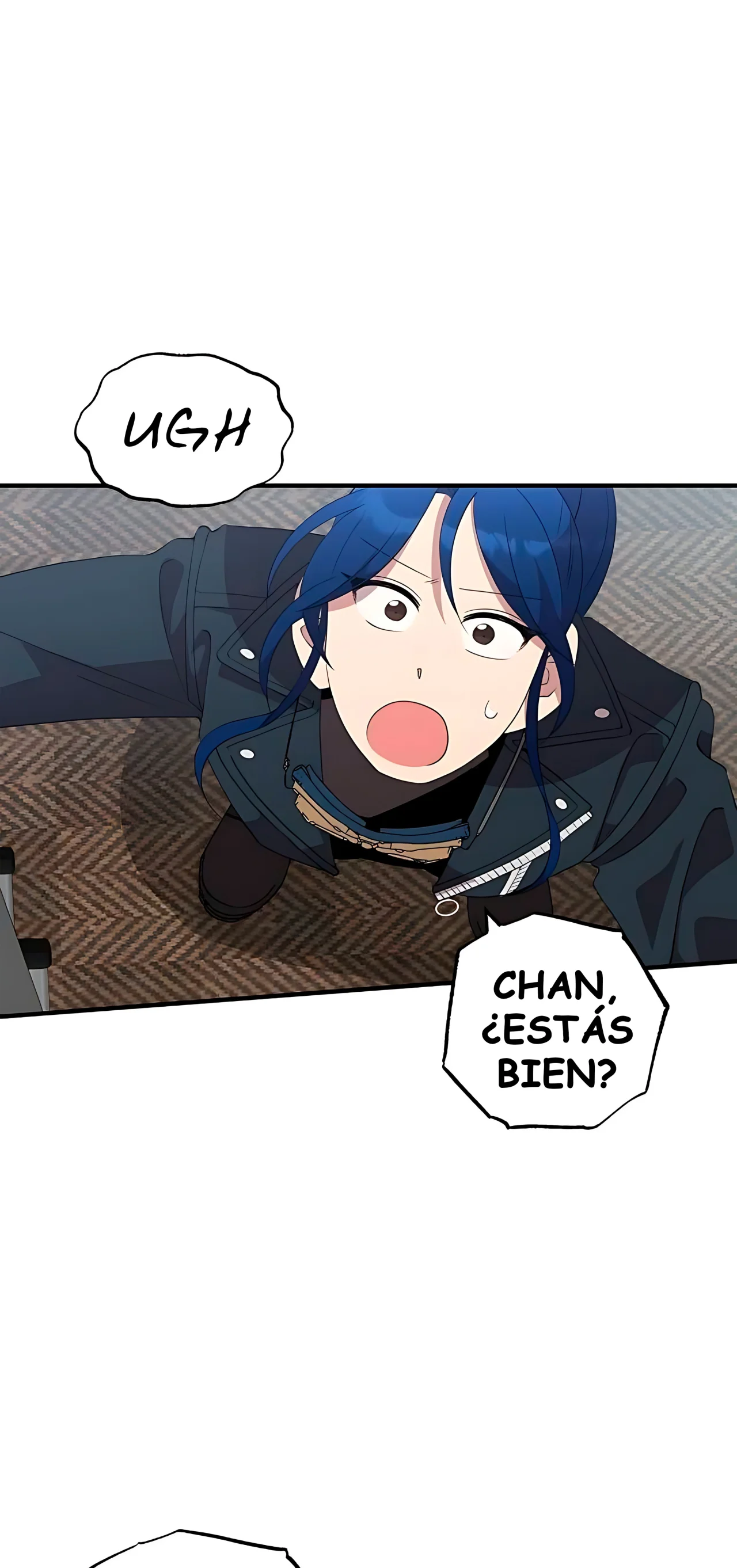 Página 41 del Manga