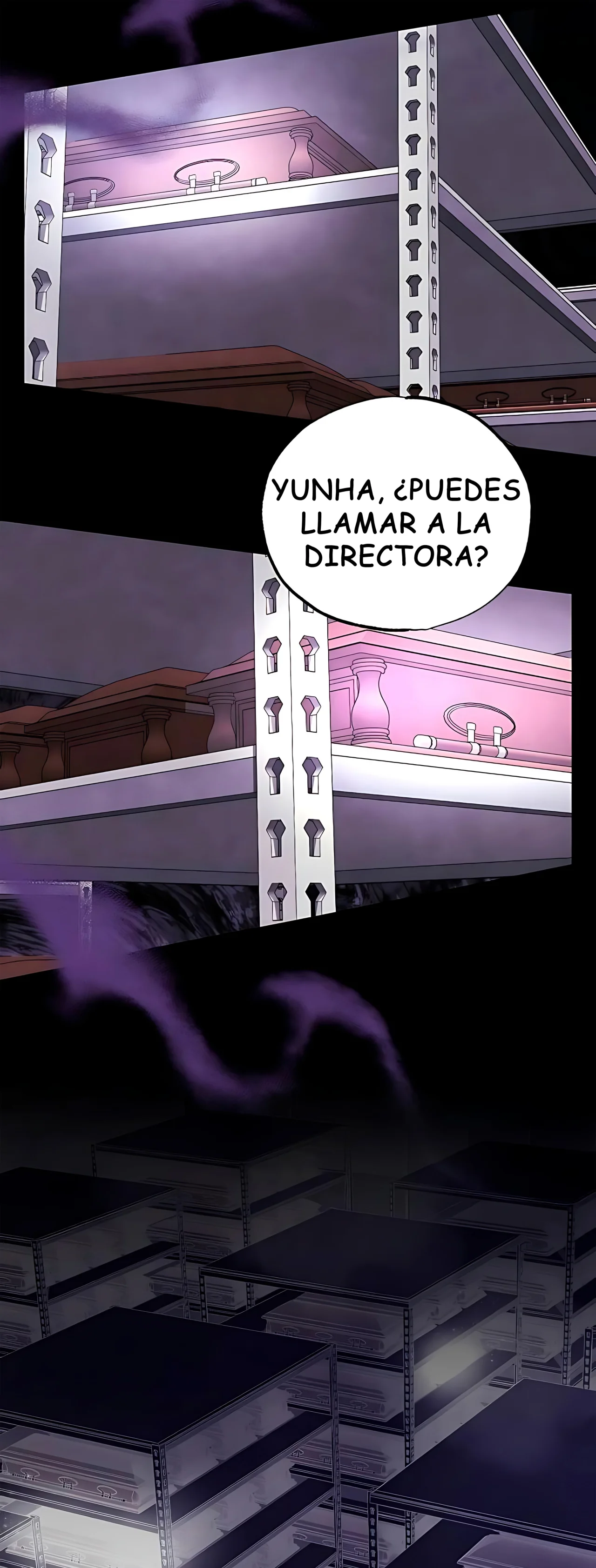 Página 43 del Manga