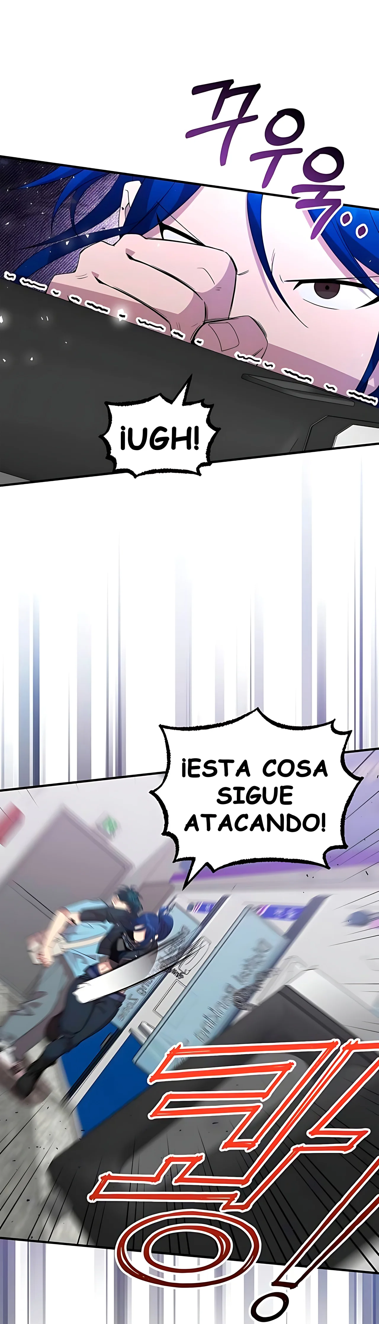 Página 36 del Manga