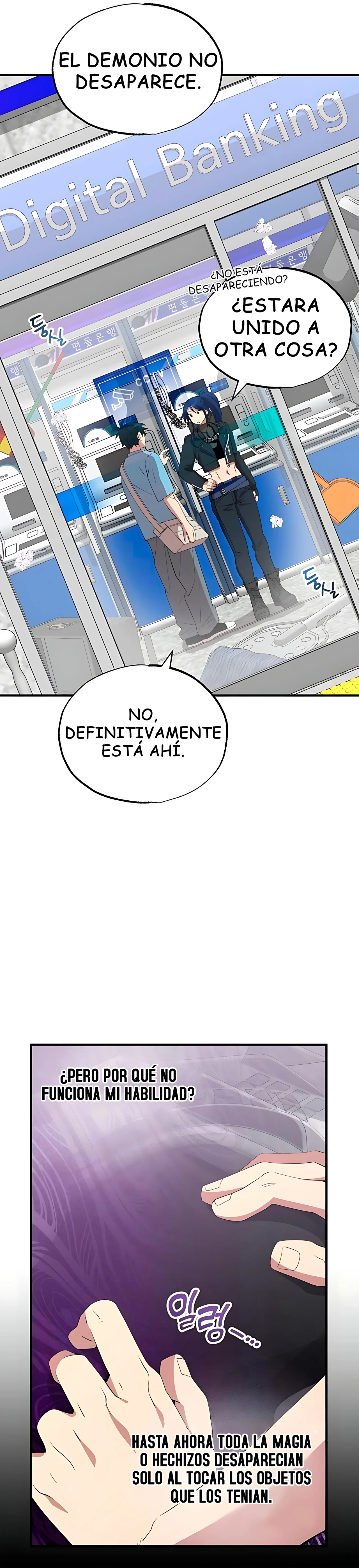 Página 38 del Manga