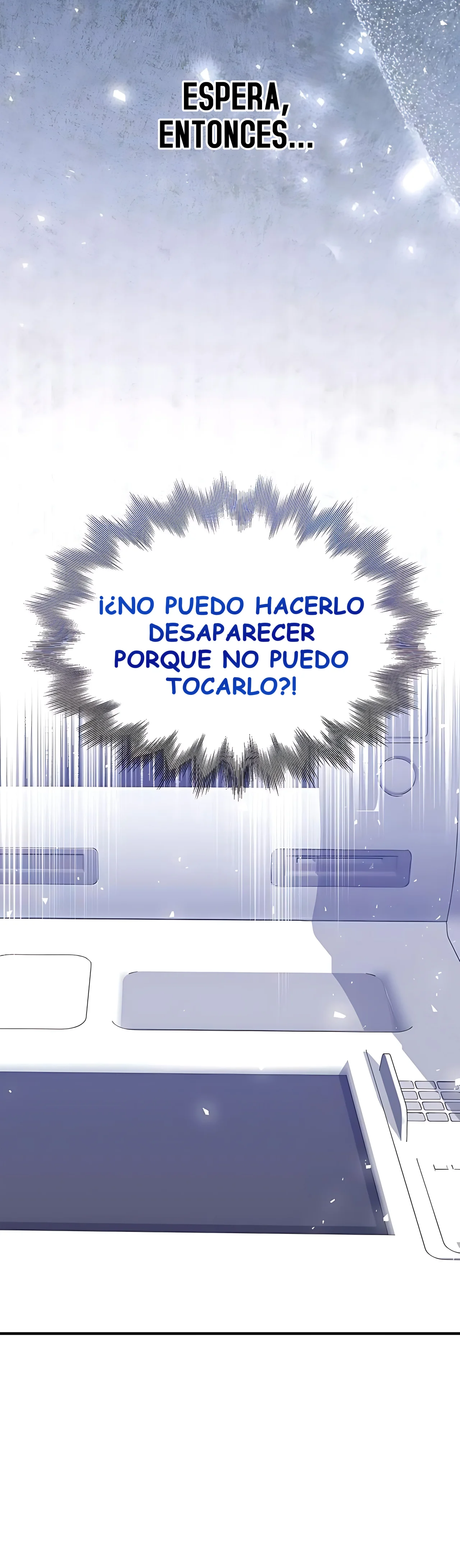 Página 40 del Manga