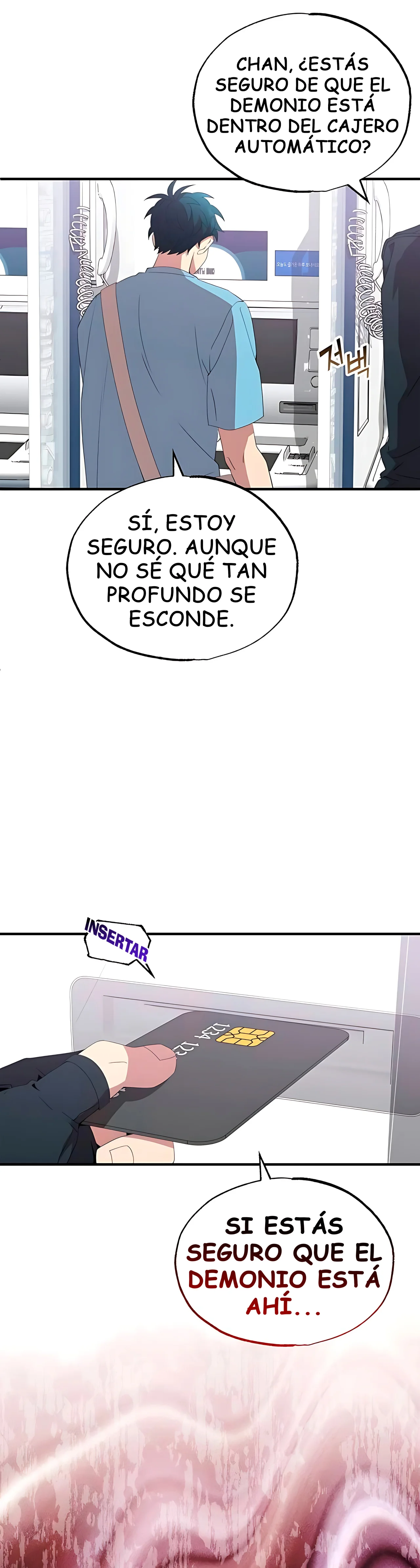 Página 43 del Manga